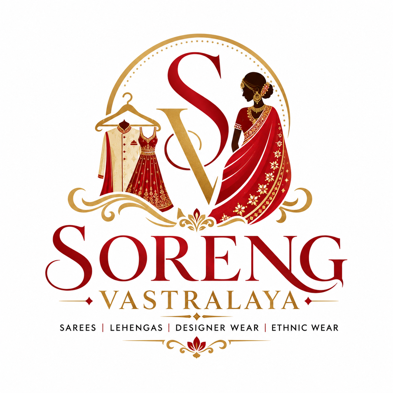 Soreng Vastralaya