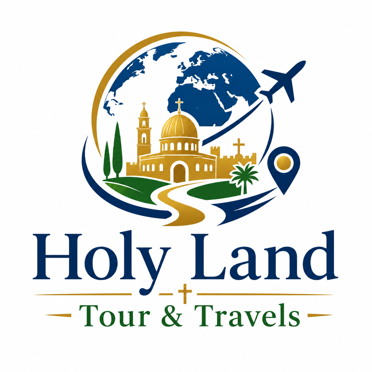 Suman Tour & Travels - Holy Land Tour