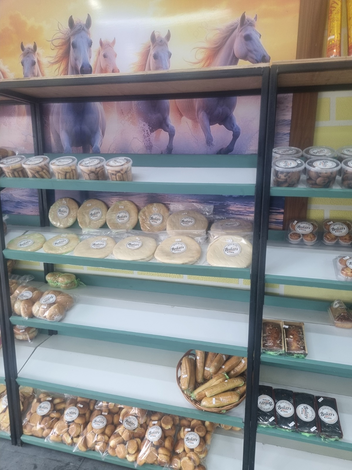 Bakery Products image 2