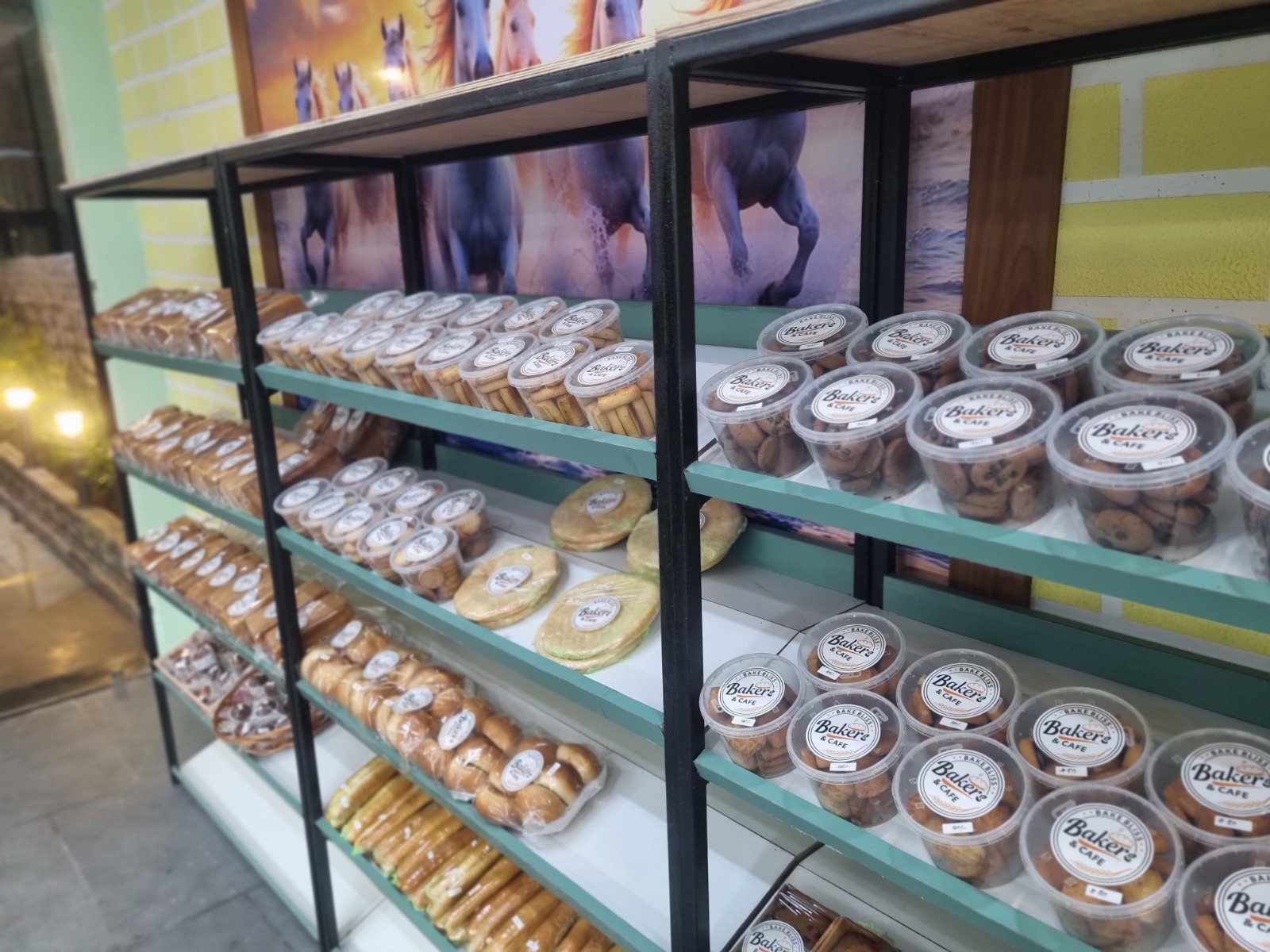 Bakery Products image 4