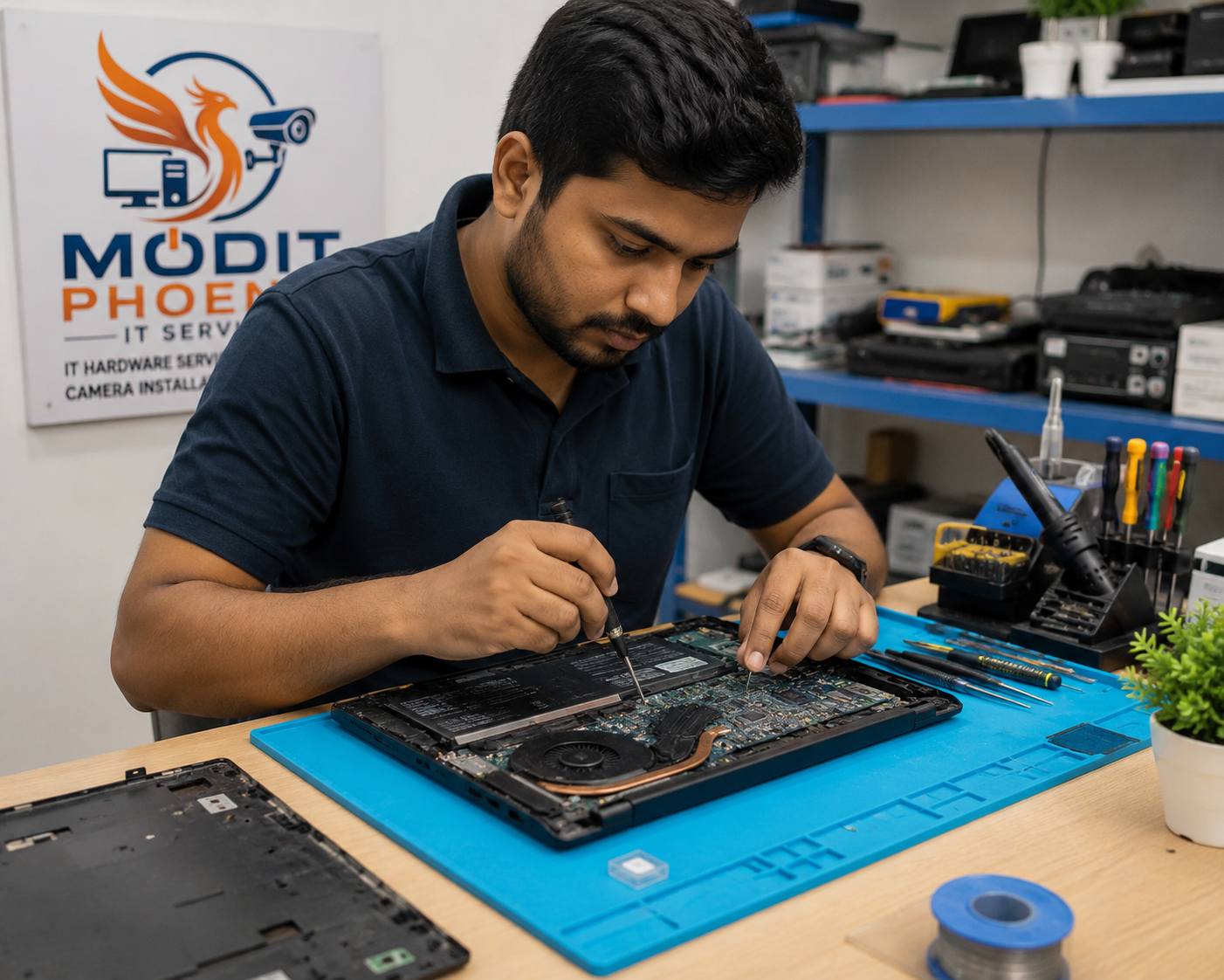 IT Hardware Services image 1