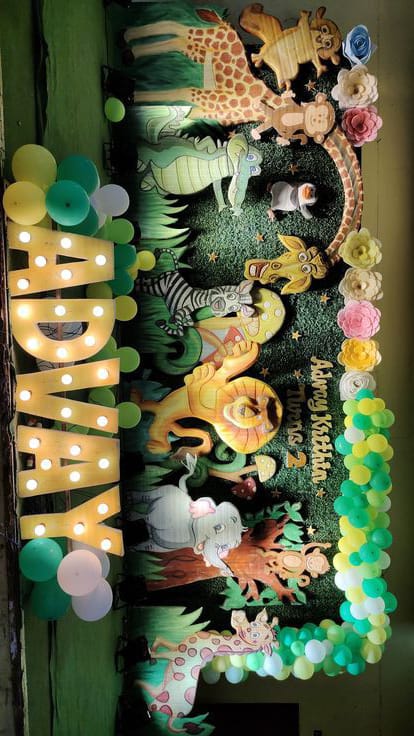 Event Planning image 3