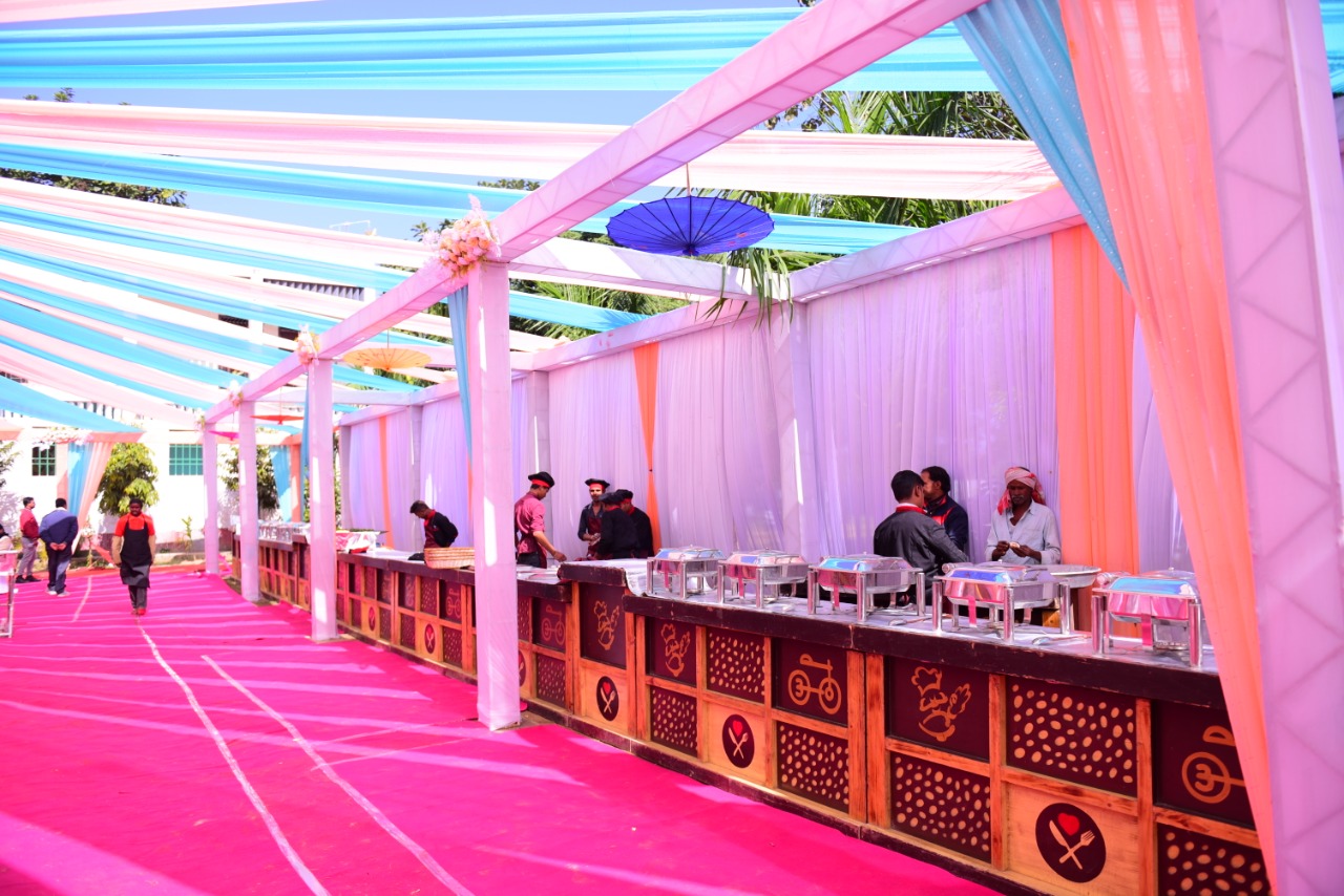 Premium Catering Services image 3