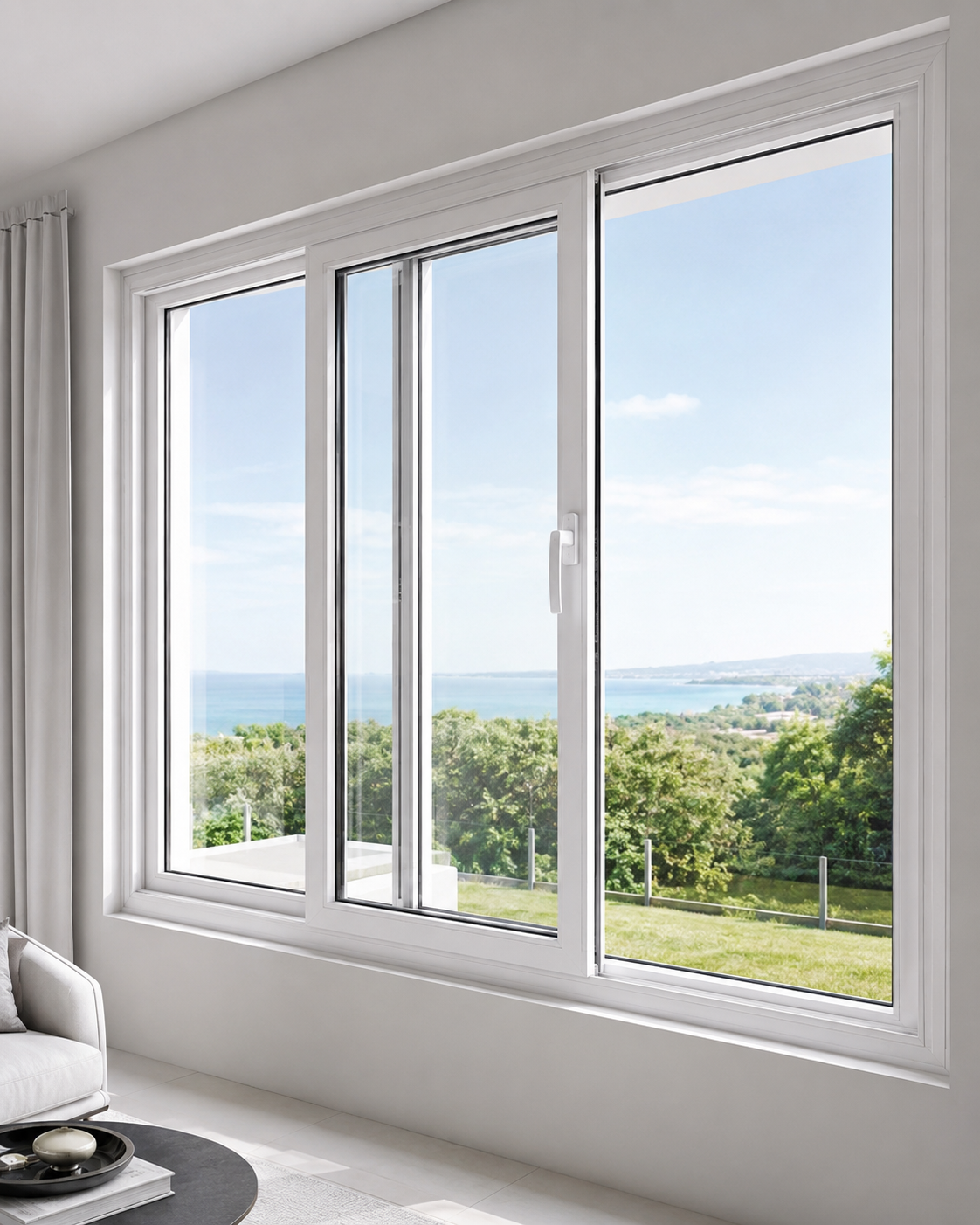 Sliding Windows & Doors image 4